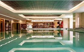 Harmony Saigon Hotel & Spa